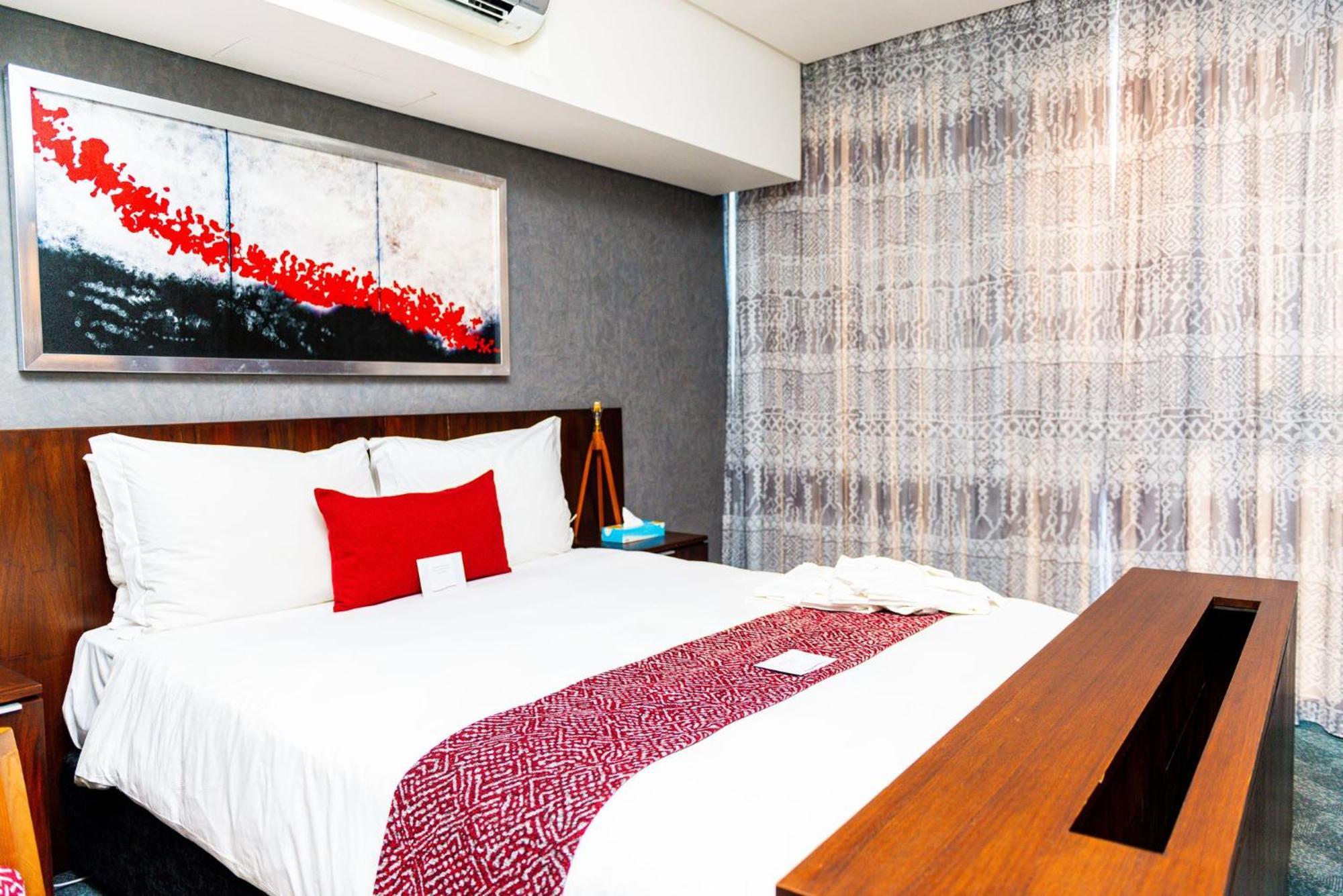 Готель Crowne Plaza - Dar Es Salaam By Ihg Екстер'єр фото