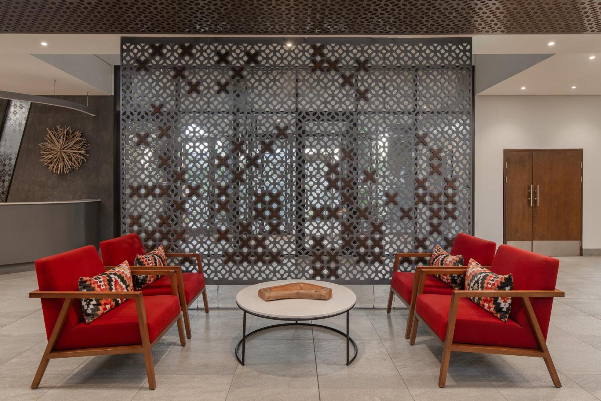 Готель Crowne Plaza - Dar Es Salaam By Ihg Екстер'єр фото